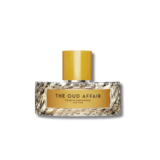 عطر  ذا عود أفير أو دي بارفان