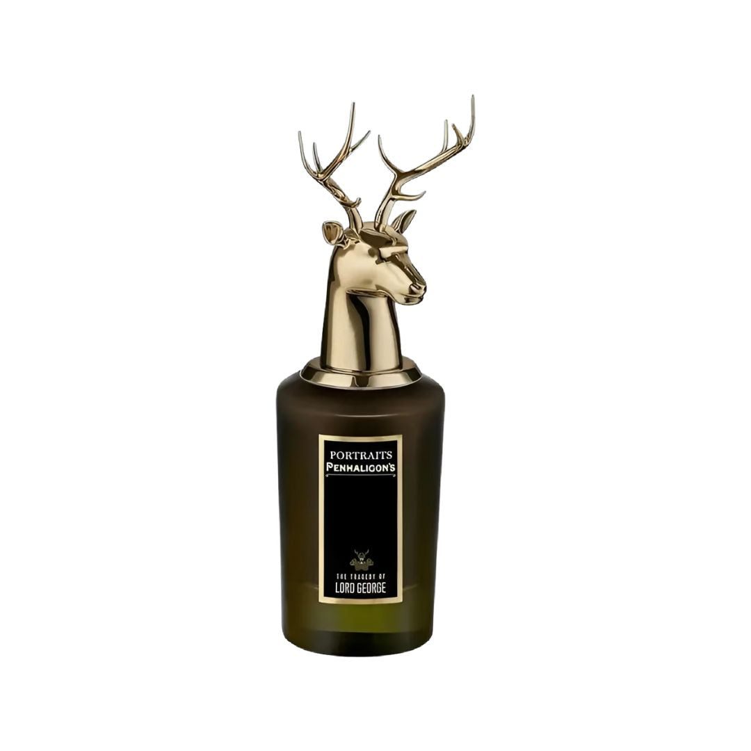 The Tragedy of Lord George Eau de Parfum Intense