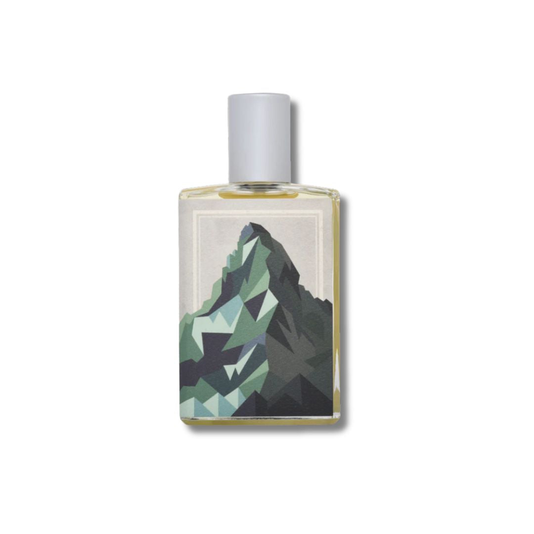 عطر ذا لانغويج أوف جلاسيرز أو دو بارفان