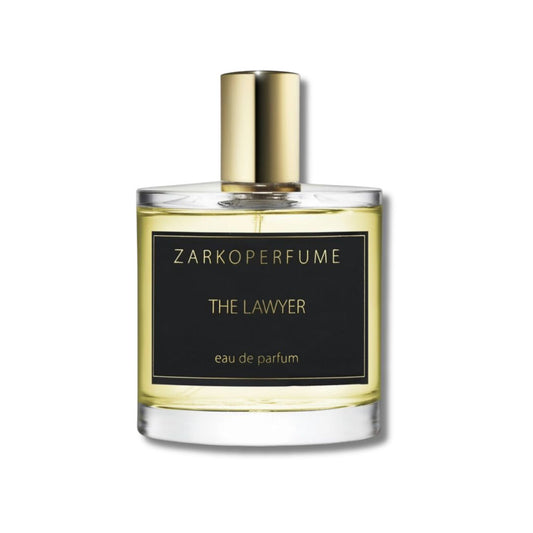 The Lawyer Eau de Parfum