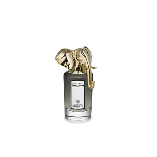 The Omniscient Mr. Thompson Eau de Parfum