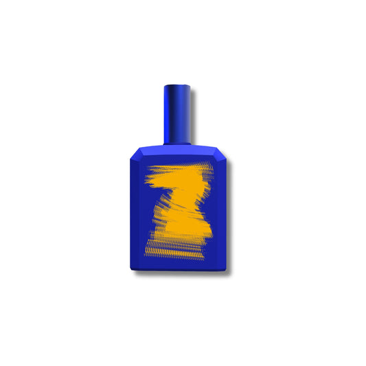 This Is Not A Blue Bottle 1.7