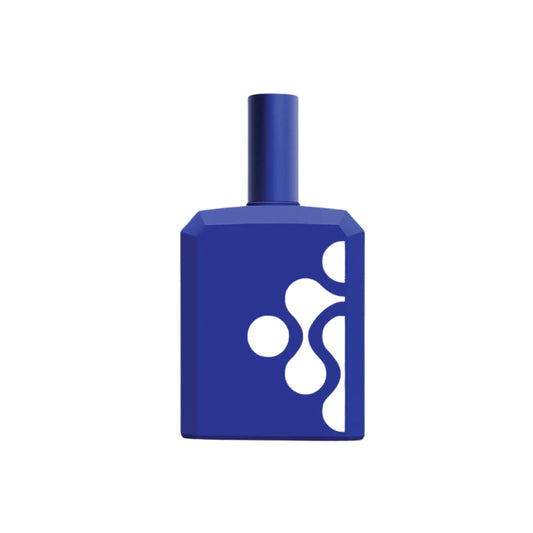This Is Not a Blue Bottle 1.4