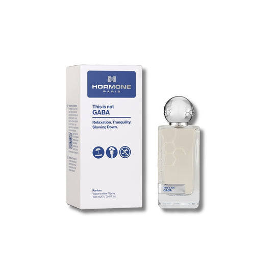 عطر ذيس إز نوت غابا بارفان