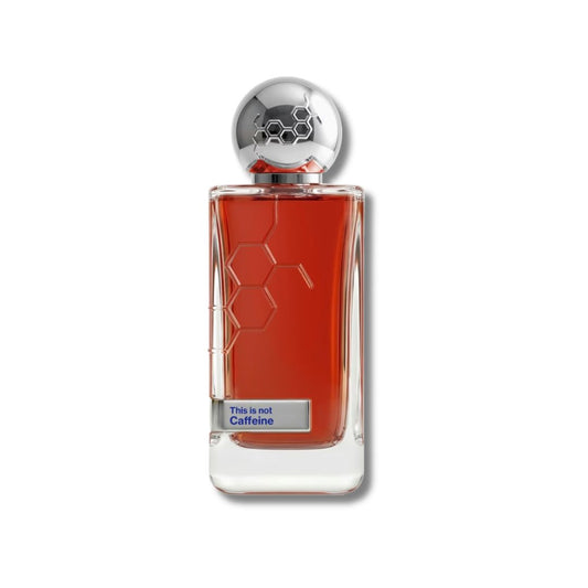هذا ليس عطر كافيين