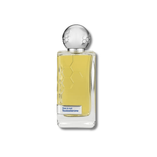 عطر ذيس إز نوت تستوستيرون بارفان