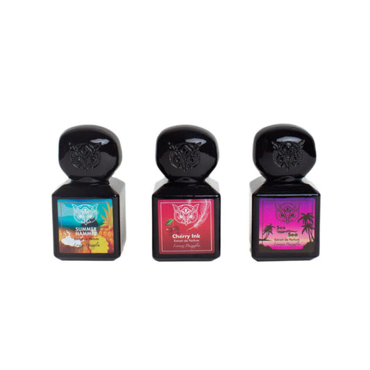 عطر Three Little Owls