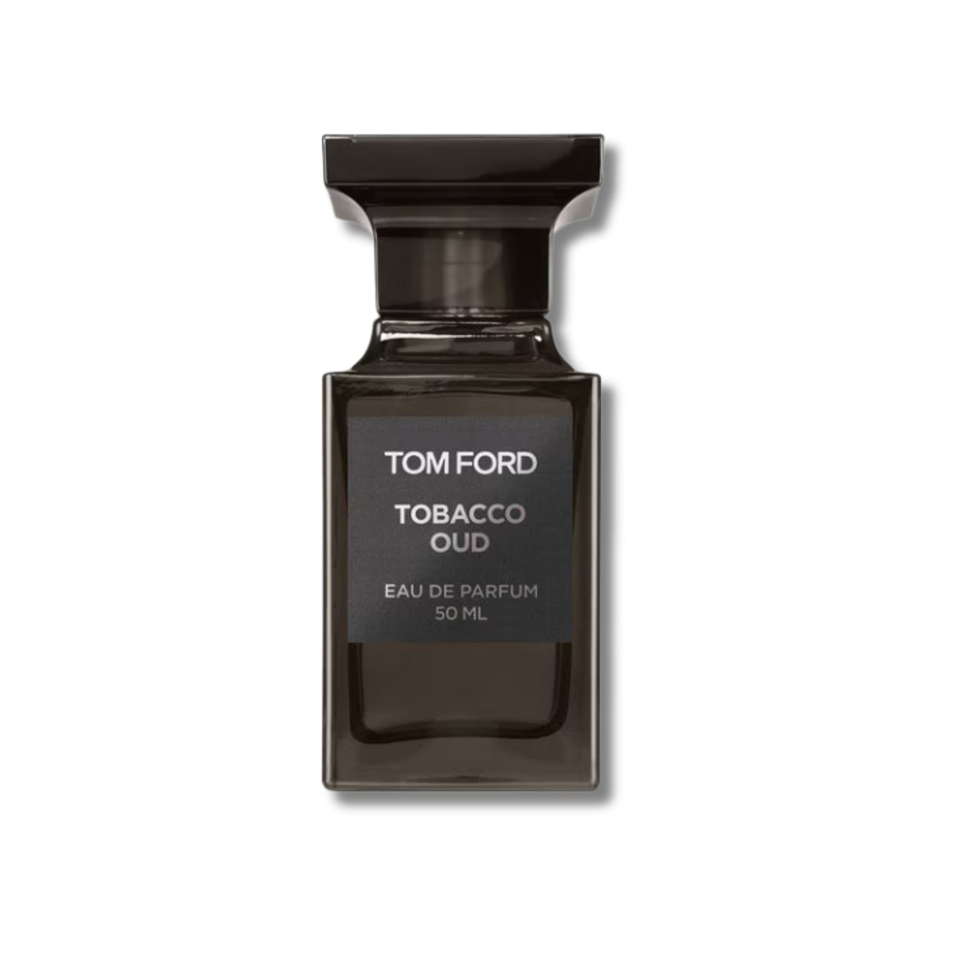 Tobacco Oud
