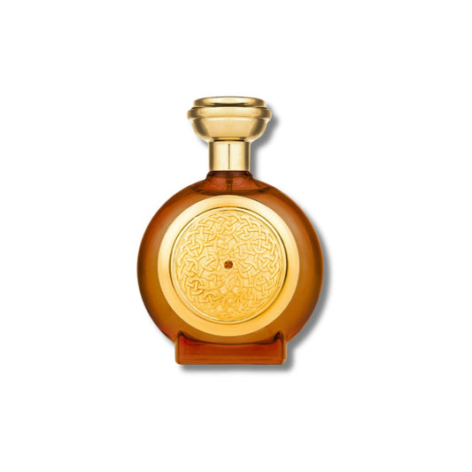 Tobacco Sapphire Parfum