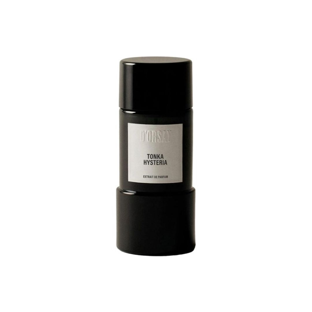 Tonka Hysteria Extrait De Parfum