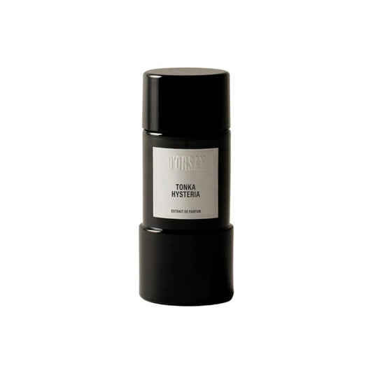 Tonka Hysteria Extrait De Parfum