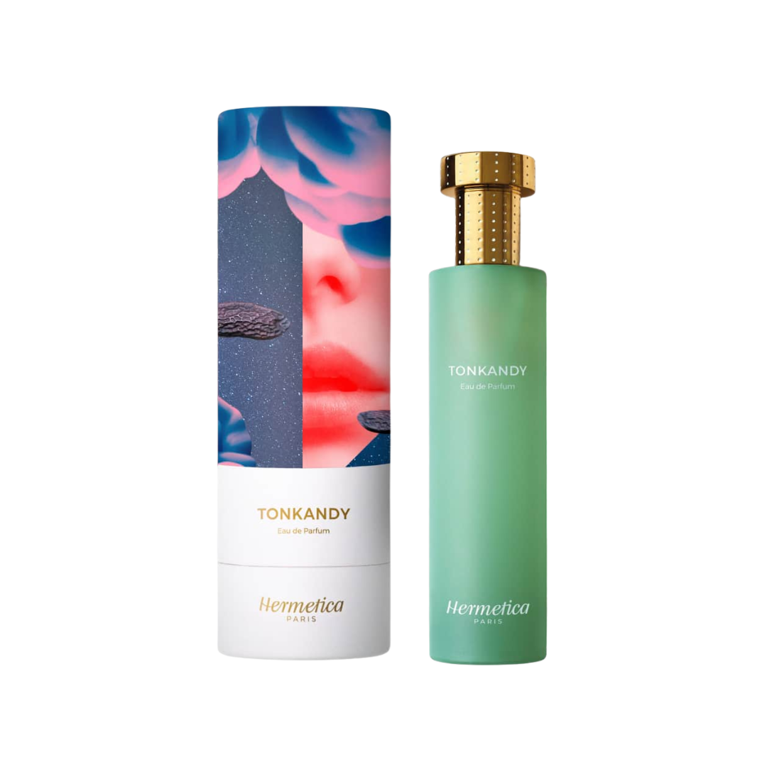 Tonkandy Eau de Parfum