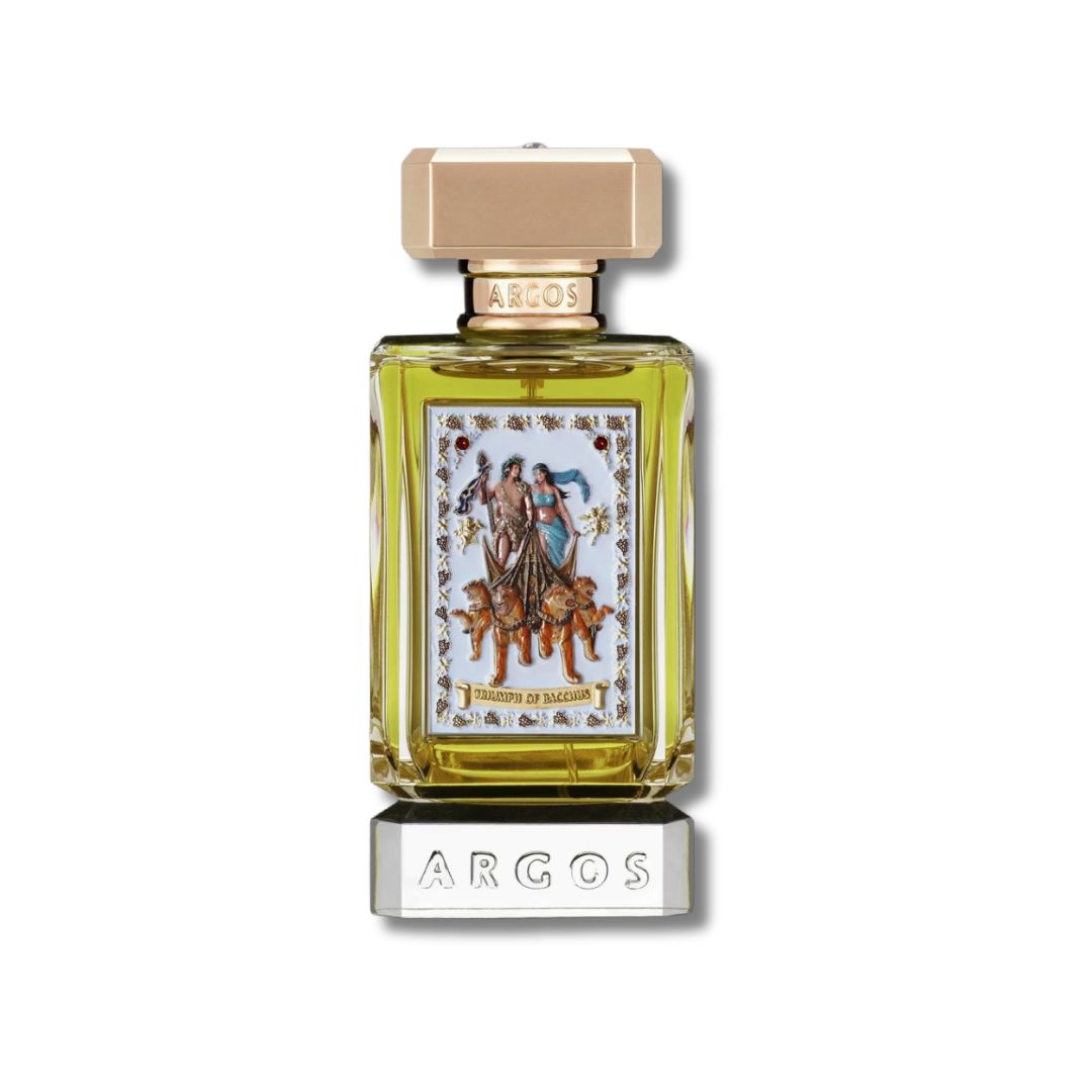 عطر تريومف أوف باكوس اكسترايت دو بارفان