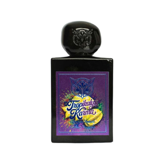 Tropikalys Karma Extrait de Parfum