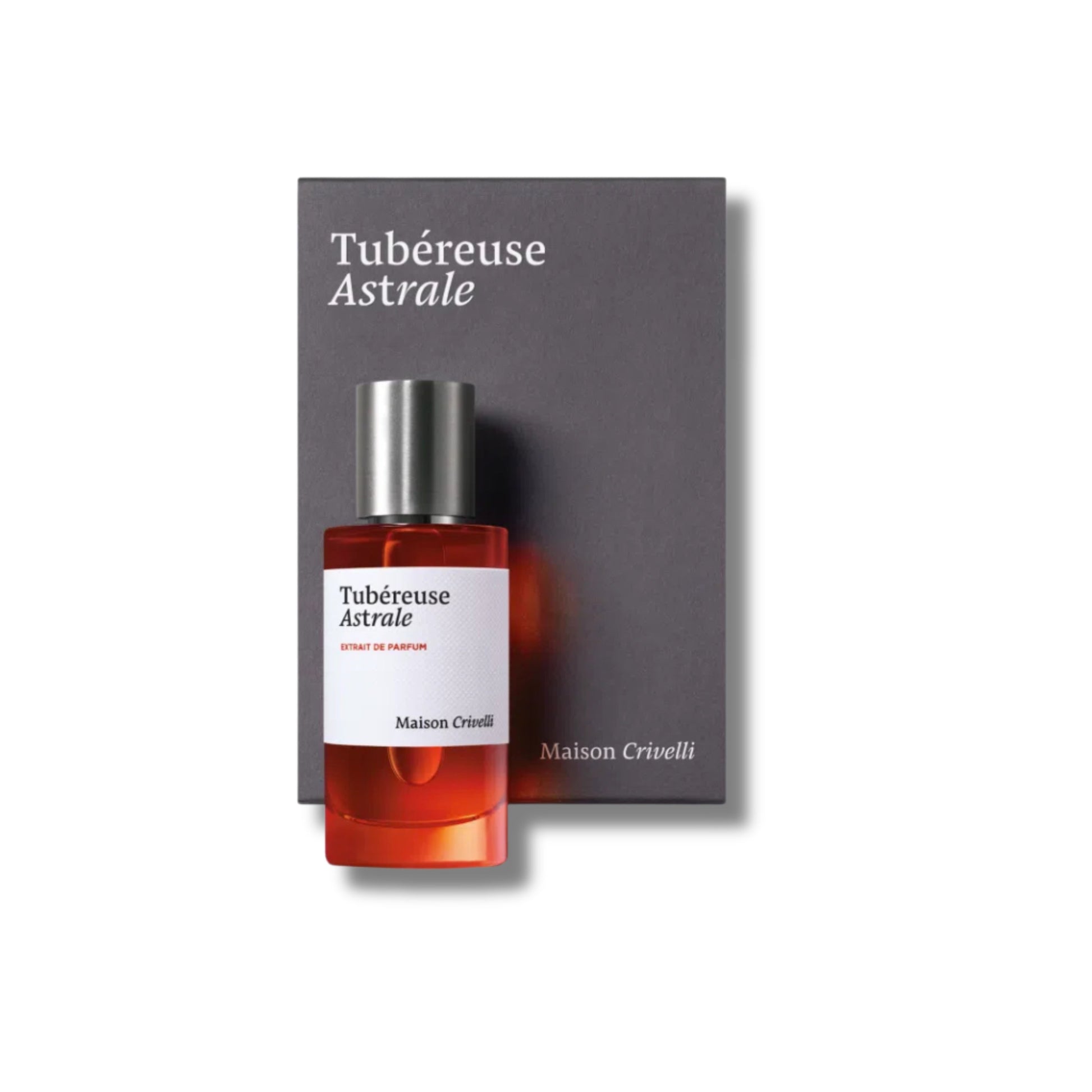 Tubereuse Astrale