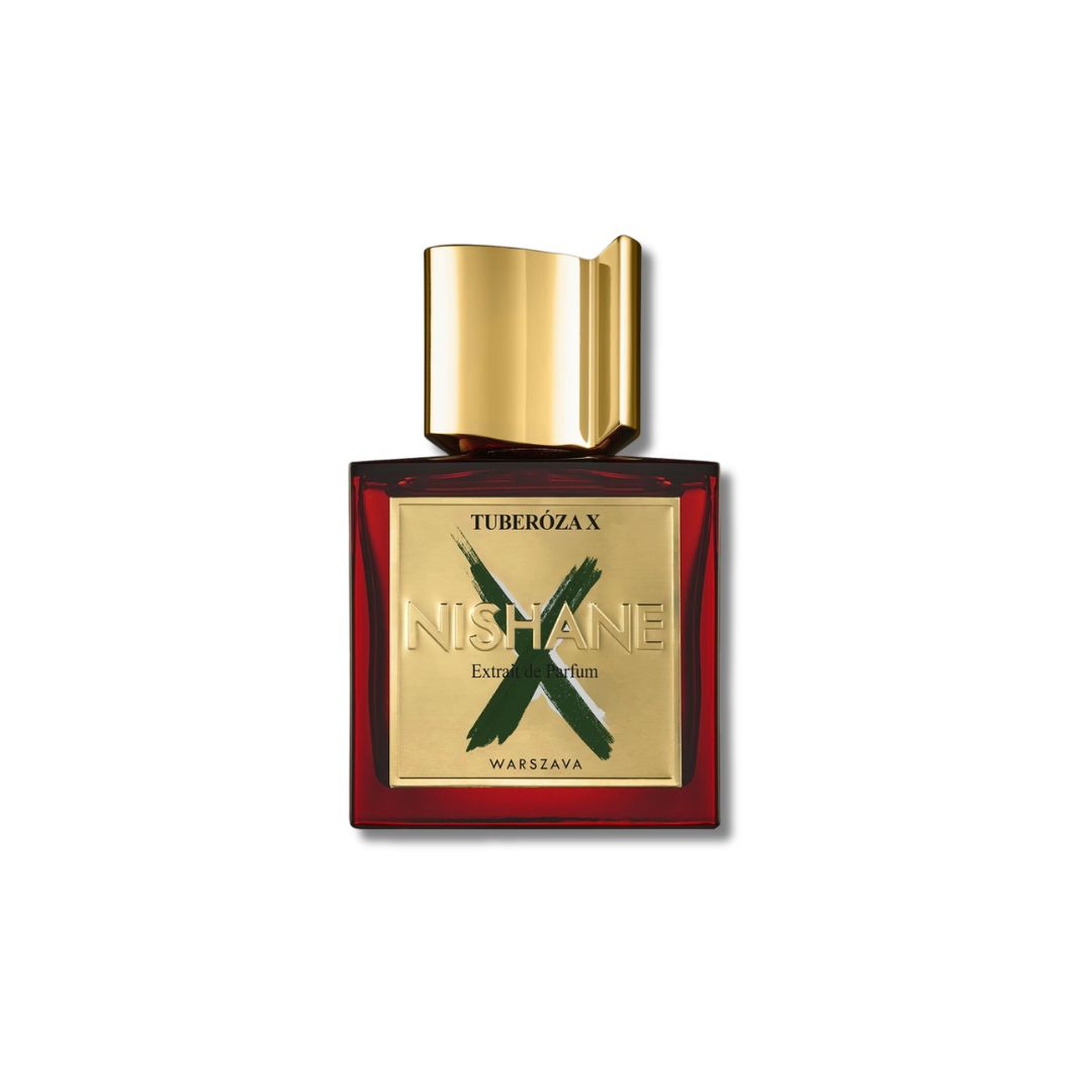 عطر Tuberoza X Extrait de Parfum