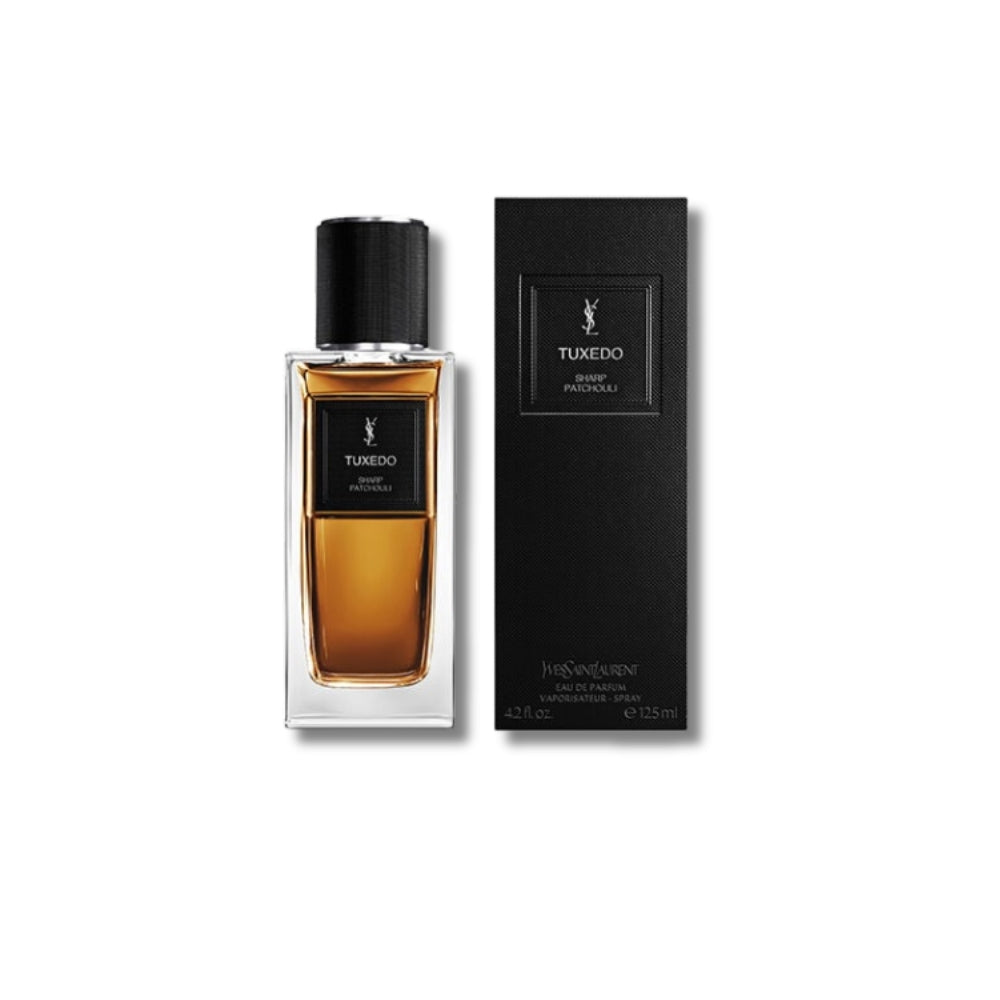 عطر توكسيدو لو فيستيير دي بارفان