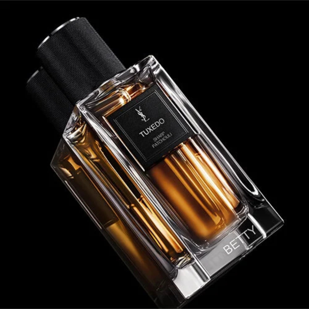 عطر توكسيدو لو فيستيير دي بارفان