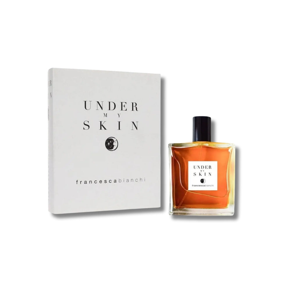 عطر أندر ماي سكين إكستريت دو بارفان