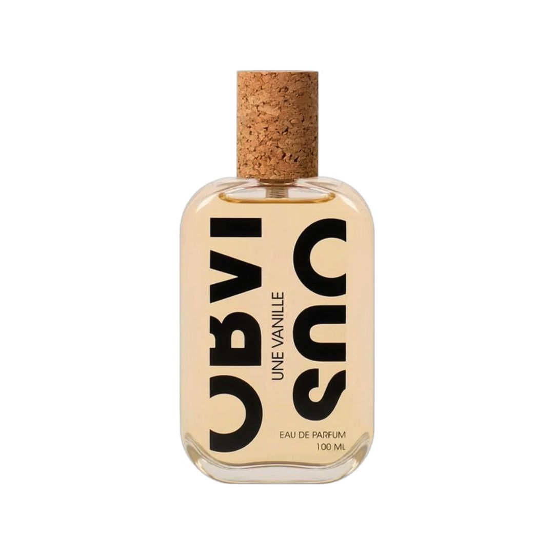 Une Vanille Eau de Parfum