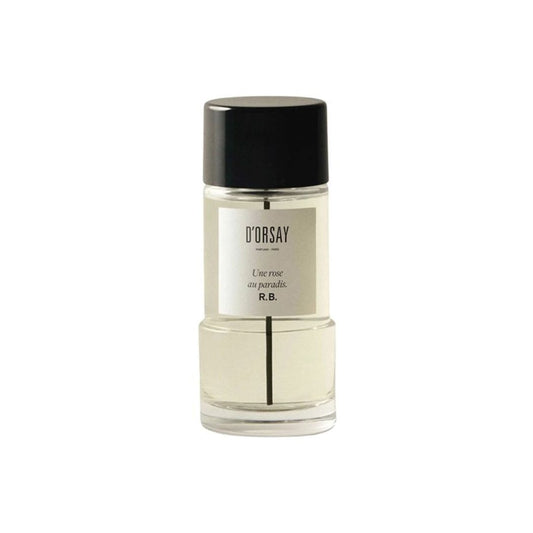 Une Rose Au Paradis R.B Eau De Parfum