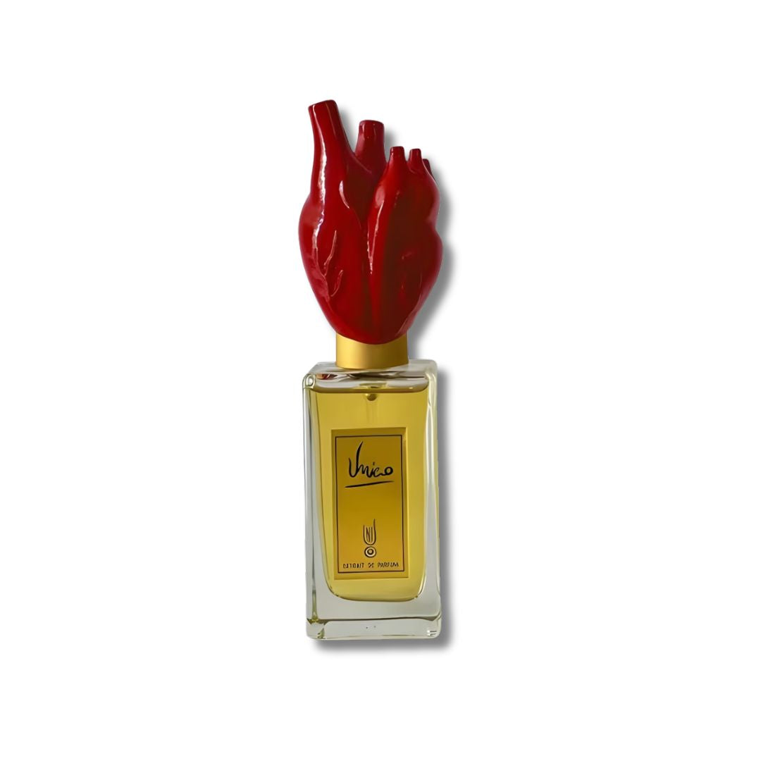 Unico Extrait de Parfum