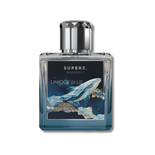 Unique Blue Extrait de Parfum