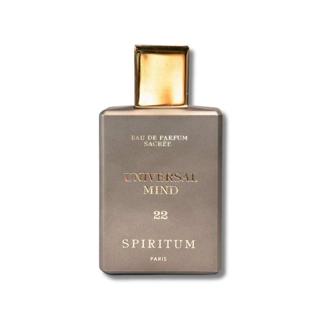 Universal Mind Eau de Parfum