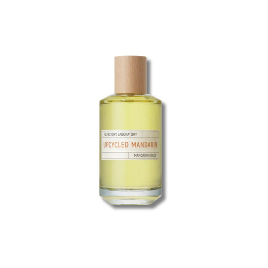 عطر Upcycled Mandarin Eau de Parfum