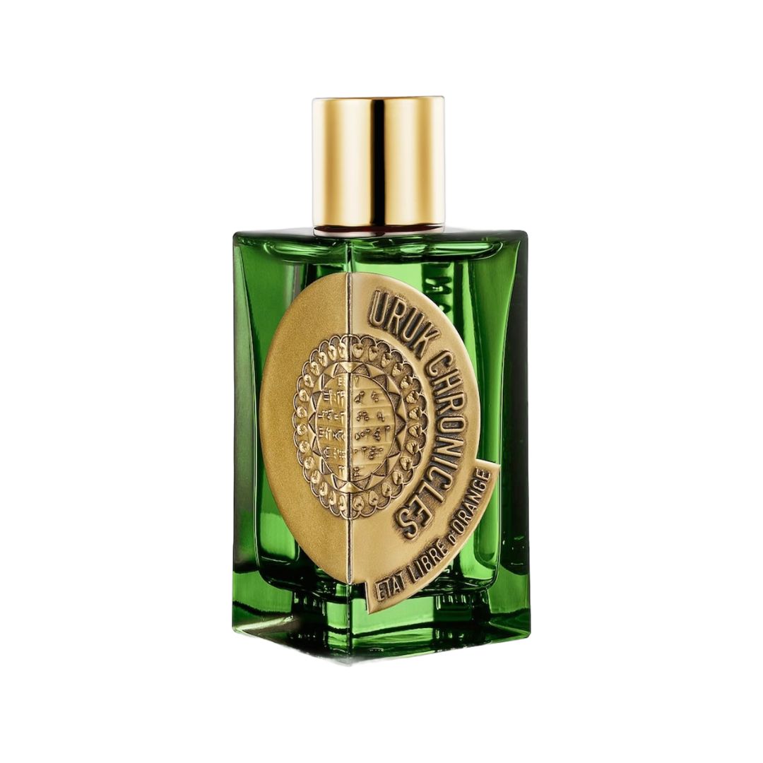Uruk Chronicles Eau de Parfum