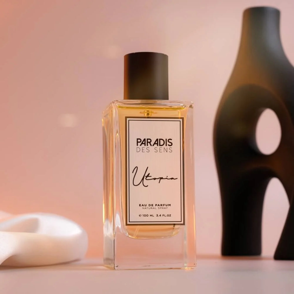 عطر يوتوبيا أو دي بارفان