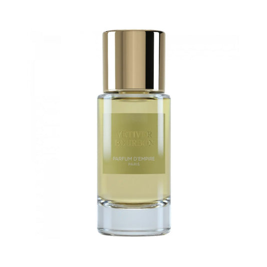 Vetiver Bourbon Eau de Parfum