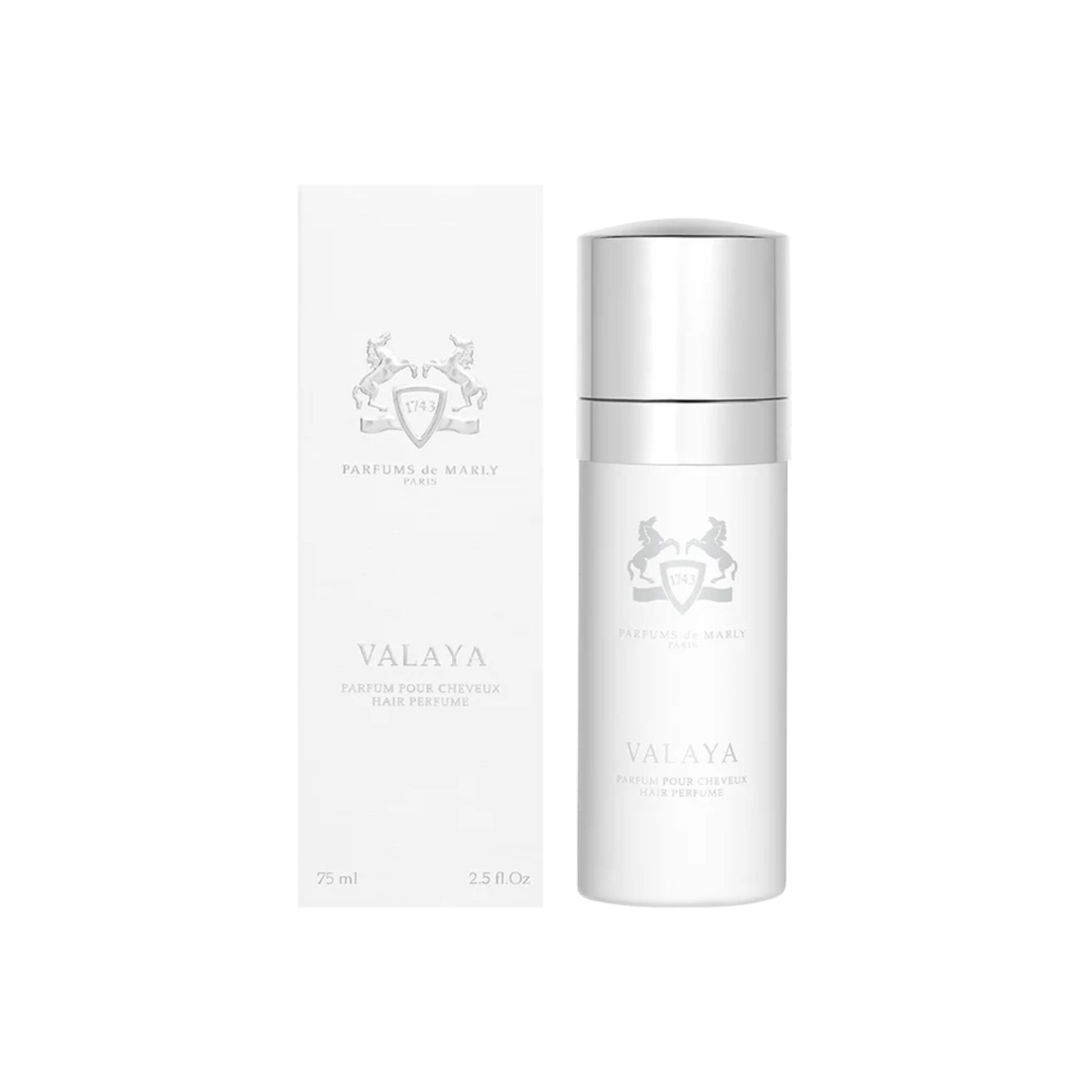 Valaya Hair