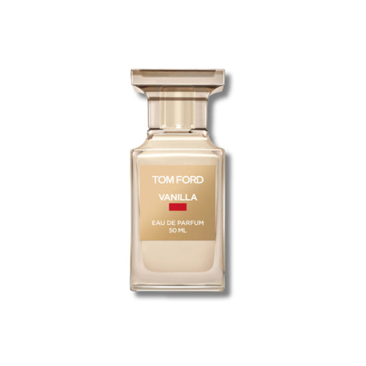 Vanilla