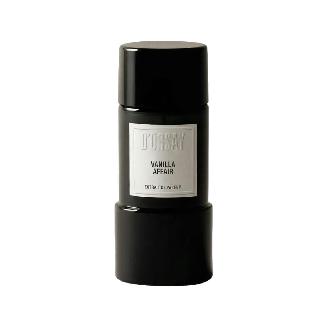 Vanilla Affair Extrait de Parfum