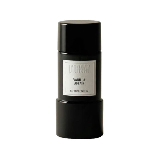 Vanilla Affair Extrait de Parfum