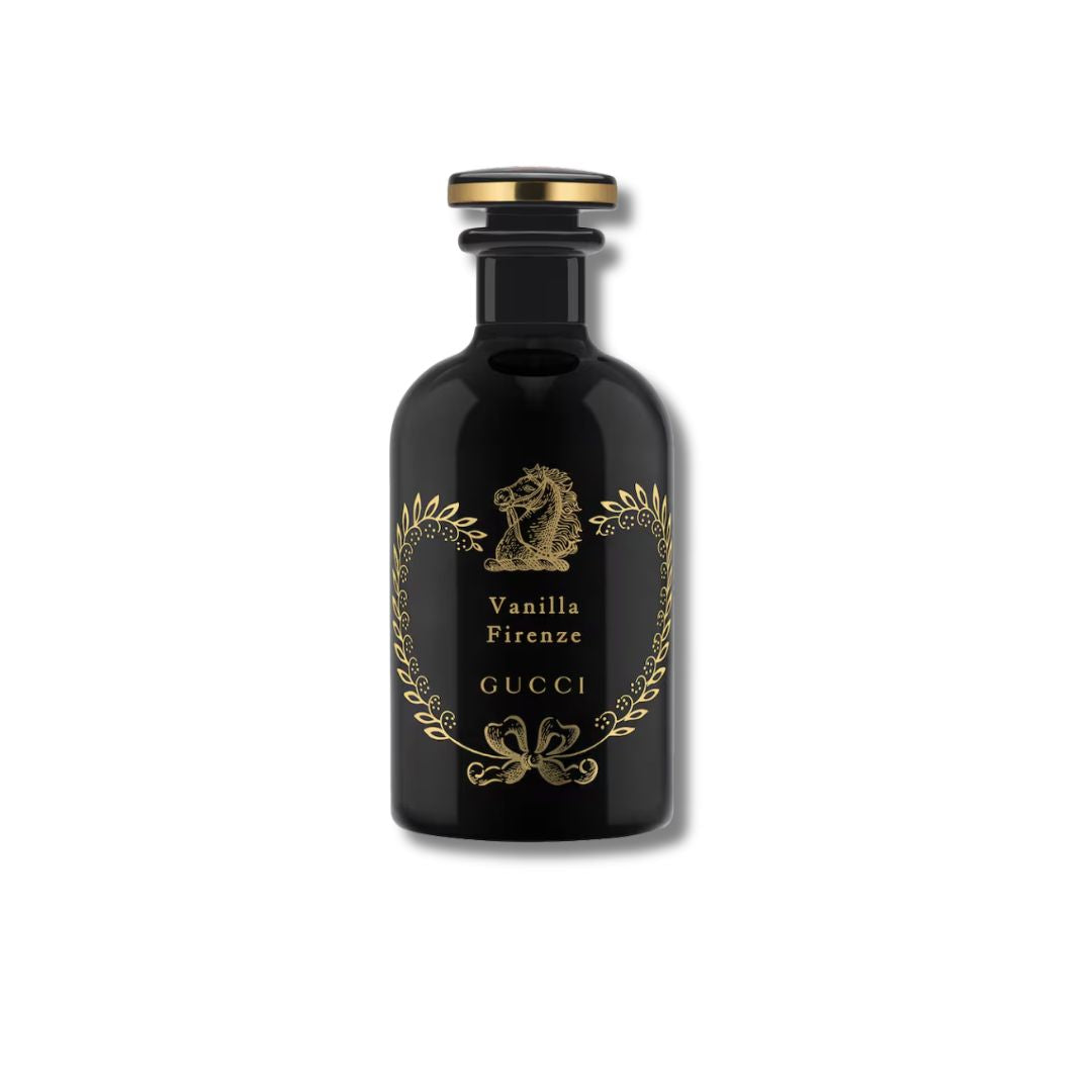 عطر فانيلا فيرينزي او دو بارفان