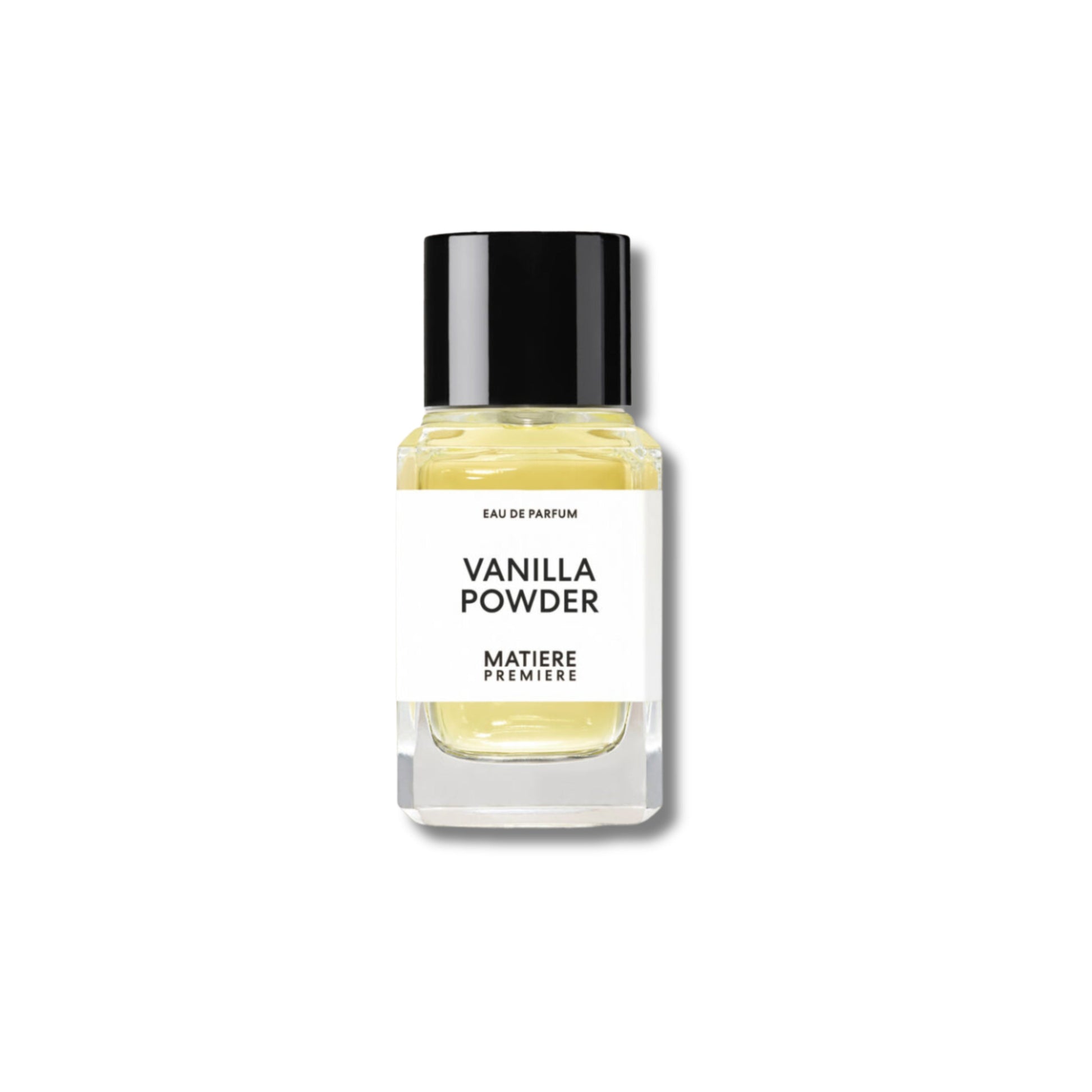 Vanilla Powder
