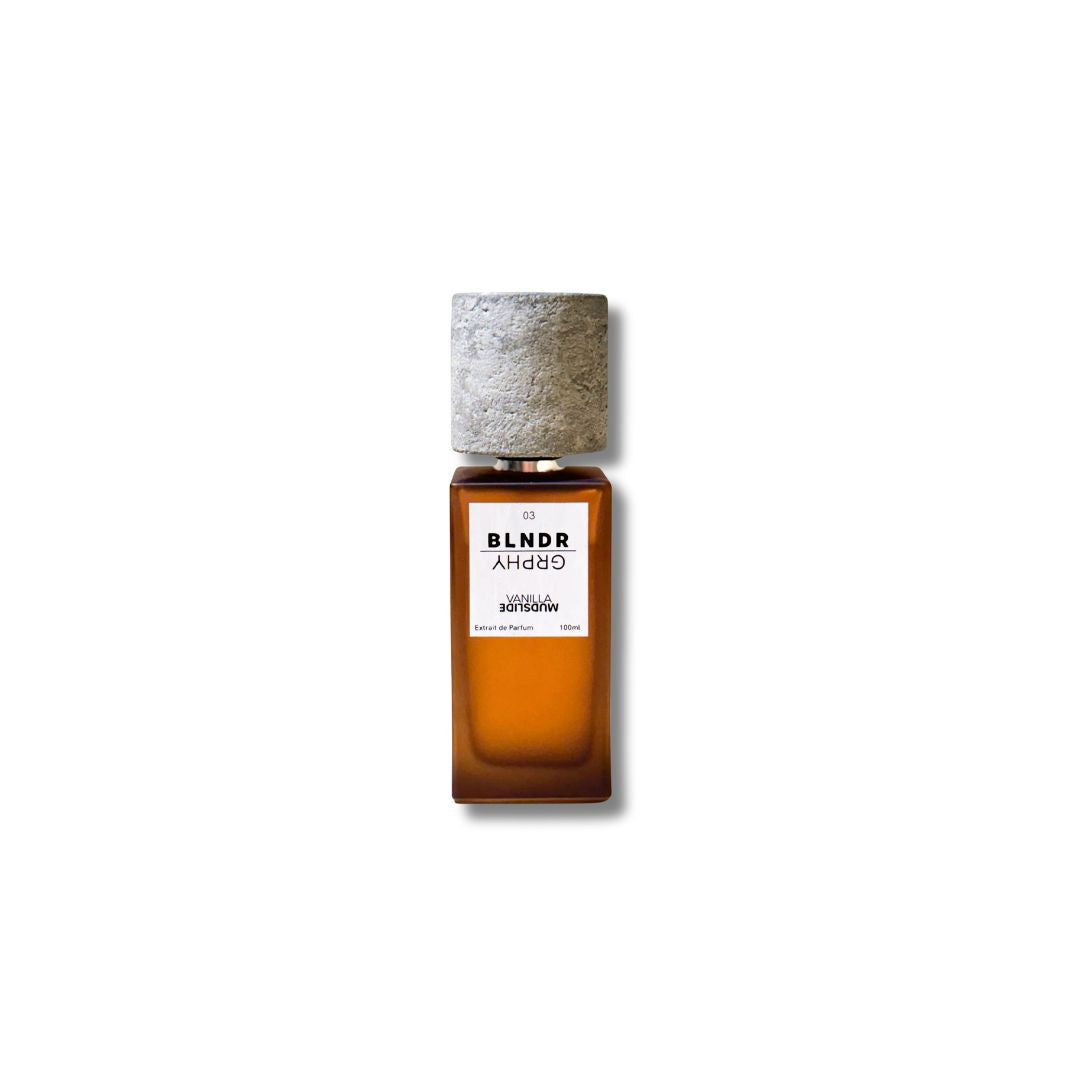 Vanilla Mudslide Extrait de Parfum