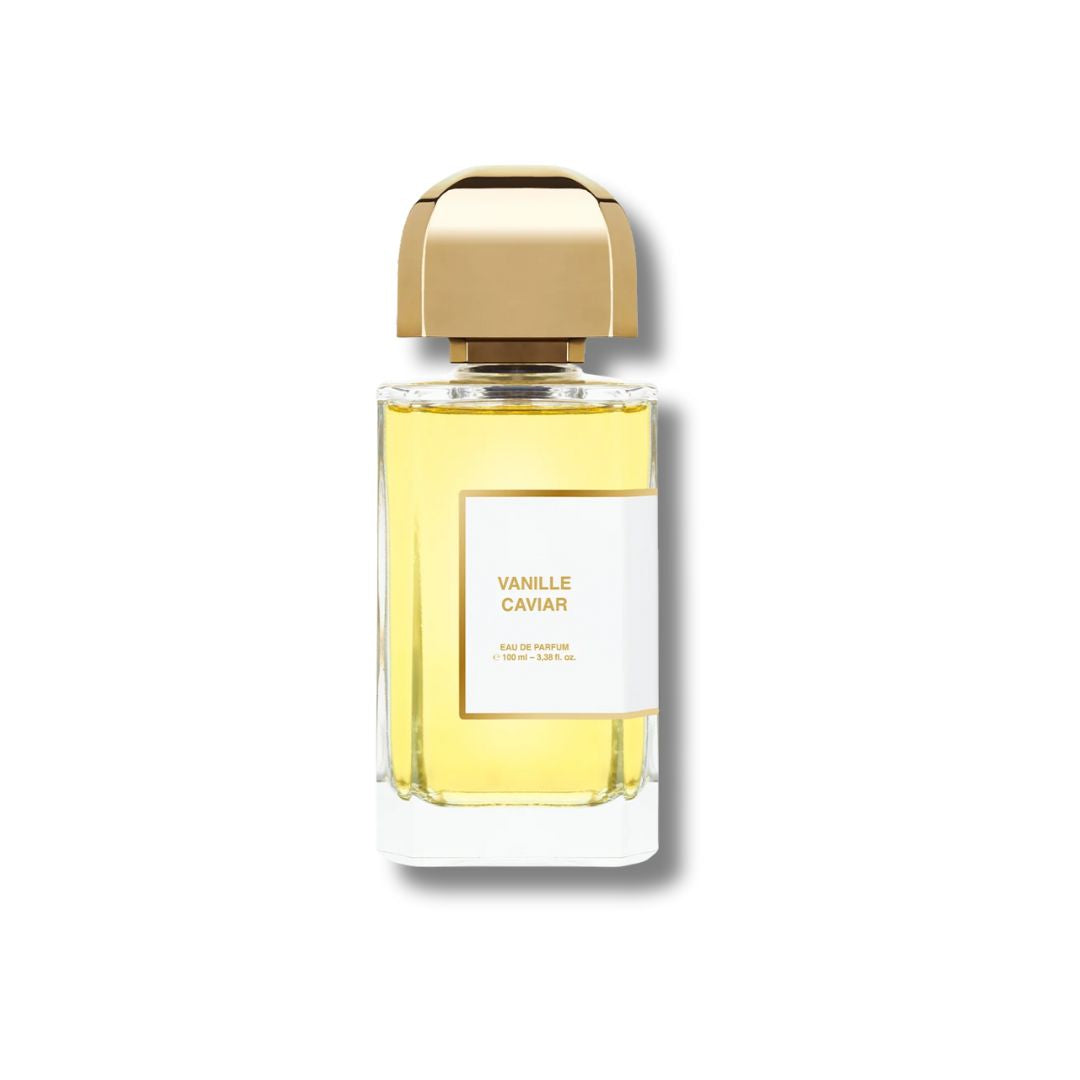 Vanille Caviar Eau de Parfum