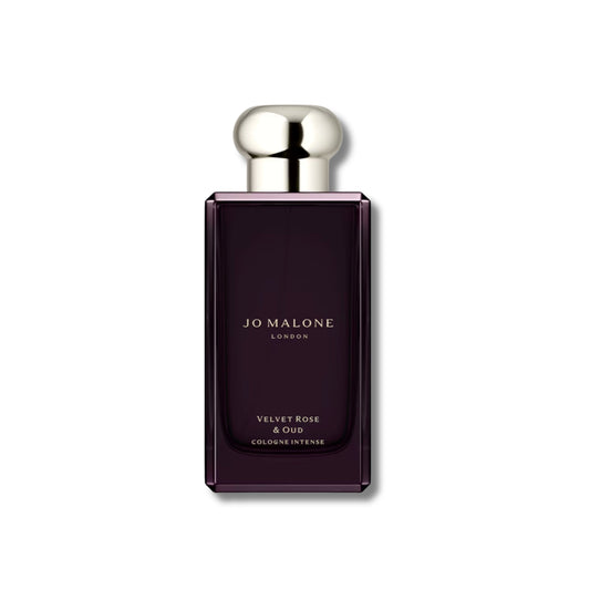 Velvet Rose & Oud