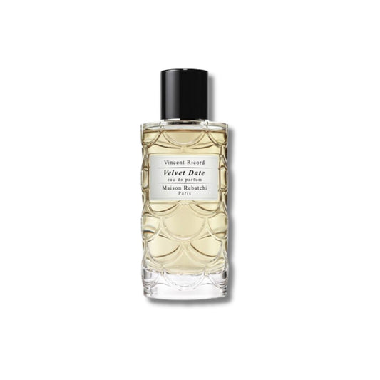 عطر فيلفيت ديت أو دو بارفان