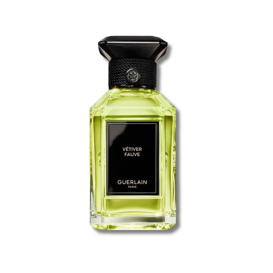 Vetiver Fauve  Eau de Parfum