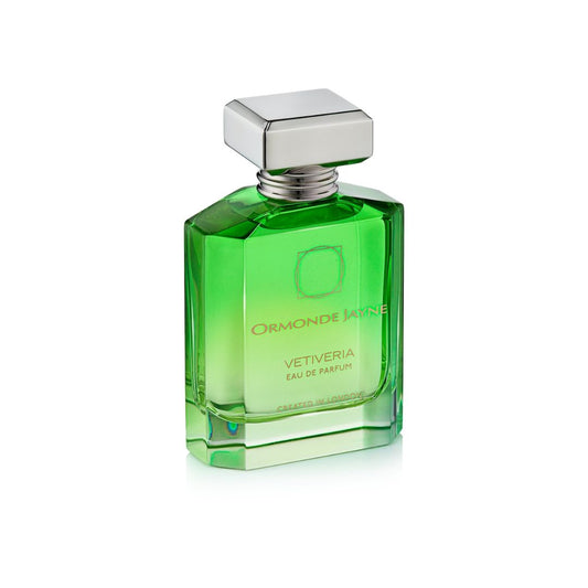 عطر فيتيفيريا
