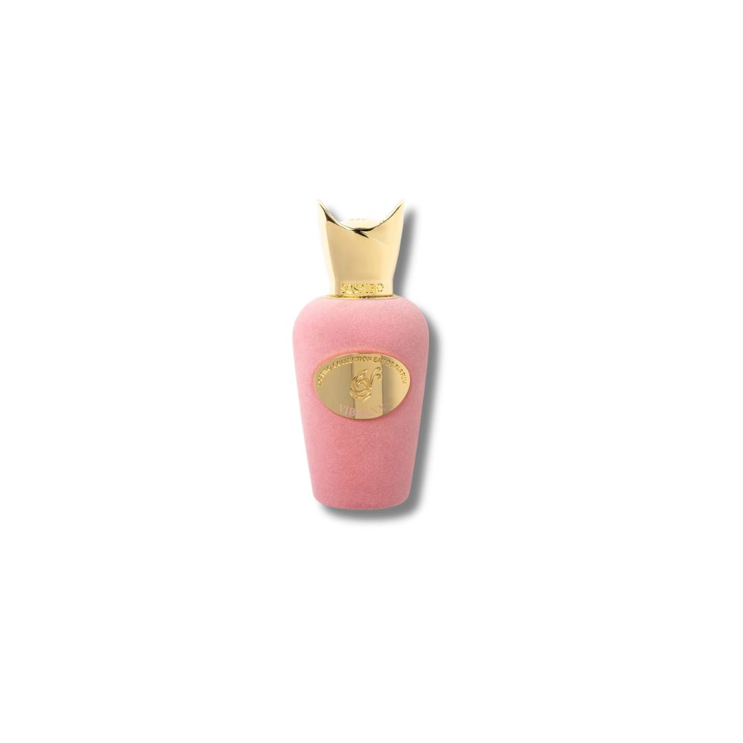Vibranna Eau de Parfum
