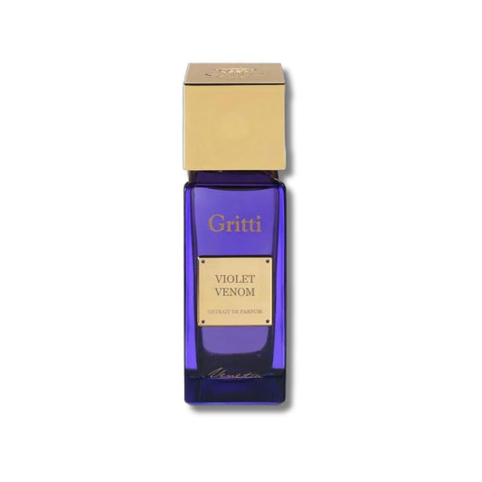 Violet Venom Extrait de Parfum