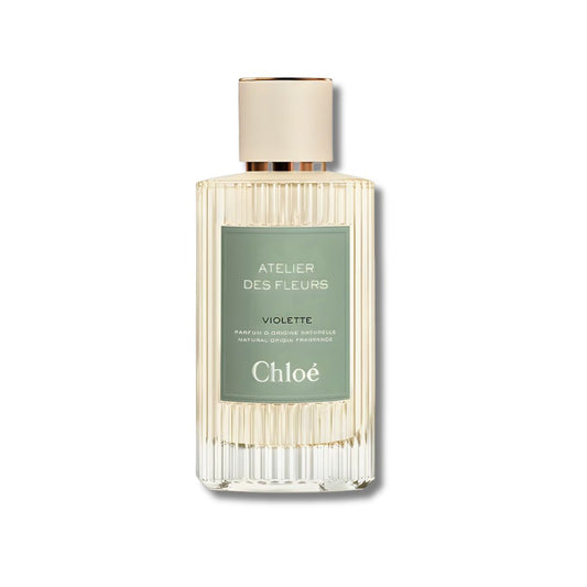 فيوليت ماء عطر