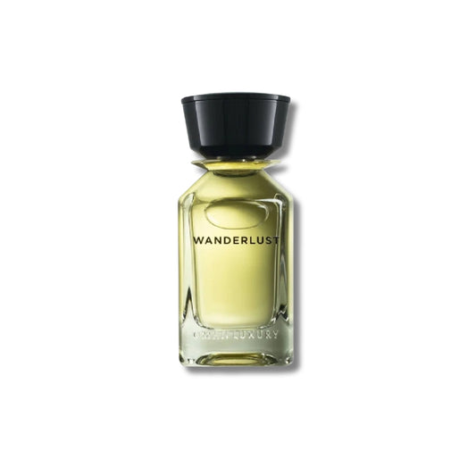 عطر واندرلاست أو دو بارفان