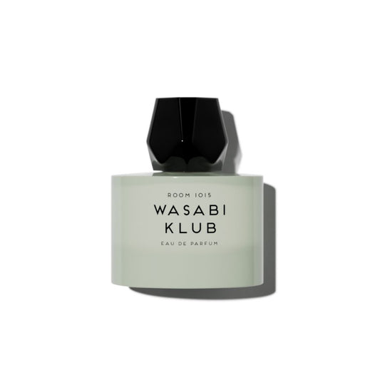 Wasabi Klub Eau de Parfum