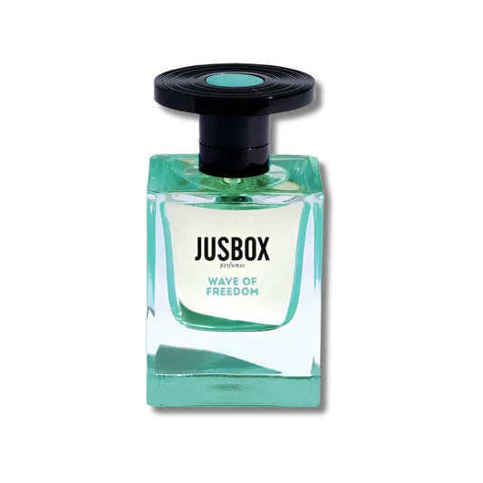 Wave of Freedom Eau de Parfum